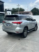 Toyota Fortuner SW4 2019 - Imagen 7