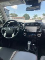 Toyota 4runner TRD PRO 2024 - Imagen 3