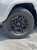 Toyota 4runner TRD PRO 2024 - Imagen 7