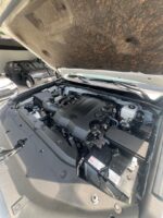Toyota 4runner TRD PRO 2024 - Imagen 4