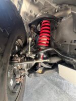 Toyota 4runner TRD PRO 2024 - Imagen 5