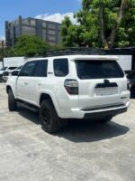 Toyota 4runner TRD PRO 2024 - Imagen 6