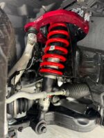 Toyota 4runner TRD Pro 2026 - Imagen 9