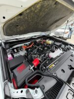 Toyota 4runner TRD Pro 2026 - Imagen 4