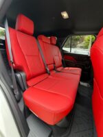 Toyota 4runner TRD Pro 2026 - Imagen 5