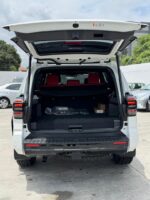 Toyota 4runner TRD Pro 2026 - Imagen 6