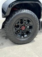 Toyota 4runner TRD Pro 2026 - Imagen 7