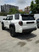Toyota 4runner TRD Pro 2026 - Imagen 8