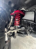 Toyota 4runner TRD Pro 2026 - Imagen 7