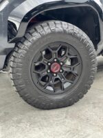 Toyota 4runner TRD Pro 2026 - Imagen 3