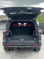 Toyota 4runner TRD Pro 2026 - Imagen 4