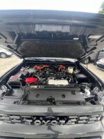 Toyota 4runner TRD Pro 2026 - Imagen 5
