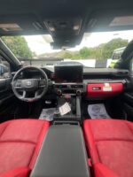 Toyota 4runner TRD Pro 2026 - Imagen 6