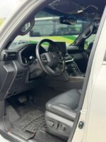 Toyota lc300 vx - Imagen 4