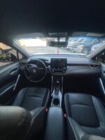 Toyota corolla cross - Imagen 3