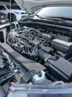 Toyota corolla cross - Imagen 4