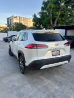 Toyota corolla cross - Imagen 5