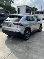 Toyota Yaris Cross - Imagen 5