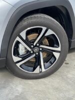 Toyota Yaris Cross - Imagen 6