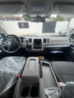 Foton Royal Saloon - Imagen 6