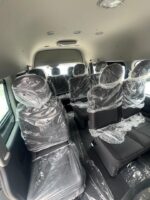 Foton Royal Saloon - Imagen 3