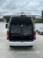 Foton Royal Saloon - Imagen 4