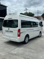 Foton Royal Saloon - Imagen 5