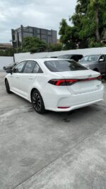 Toyota Corolla 1.8 Híbrido - Imagen 6