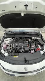 Toyota Corolla 1.8 Híbrido - Imagen 7