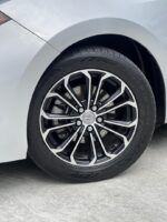 Toyota Corolla LE - Imagen 4