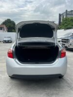 Toyota Corolla LE - Imagen 6