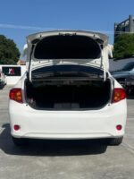 Toyota Corolla GLI - Imagen 5
