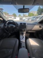 Toyota Corolla GLI - Imagen 4