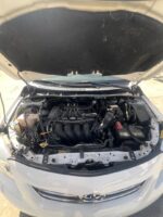 Toyota Corolla GLI - Imagen 7