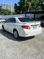 Toyota Corolla GLI - Imagen 6