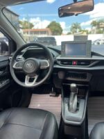 Toyota agya - Imagen 4