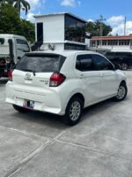 Toyota agya - Imagen 5