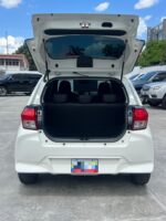 Toyota agya - Imagen 6