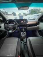 Hyundai Grand i10 - Imagen 4