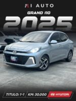Hyundai Grand i10