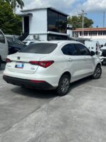 Fiat cronos - Imagen 5