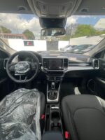 Fiat Toro Freedom - Imagen 4