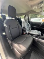 Fiat Toro Freedom - Imagen 3