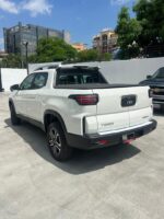 Fiat Toro Freedom - Imagen 5