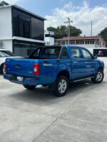 JAC T6 2026 - Imagen 4