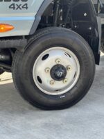 JAC C-3500 - Imagen 6