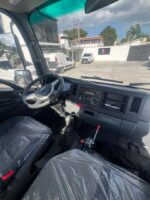 JAC C-3500 - Imagen 5