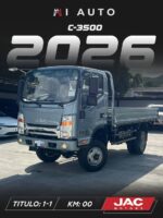 JAC C-3500