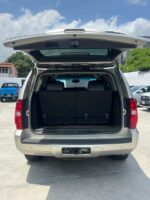 Chevrolet Tahoe LT - Imagen 3
