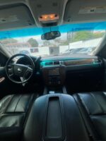 Chevrolet Tahoe LT - Imagen 4